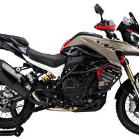 TRK 902 Xplorer, ZÁRUKA 5 LET, ABS, TCS, akce PRODLOUŽENÁ ZÁRUKA