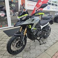 TRK 902 Xplorer