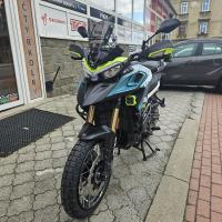 TRK 902 Xplorer