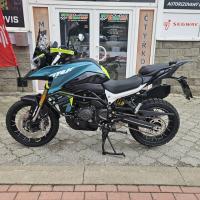 TRK 902 Xplorer