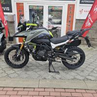 TRK 902 Xplorer