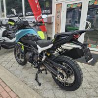 TRK 902 Xplorer
