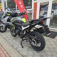 TRK 902 Xplorer