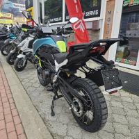 TRK 902 Xplorer