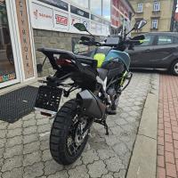 TRK 902 Xplorer