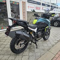 TRK 902 Xplorer