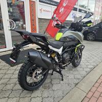 TRK 902 Xplorer