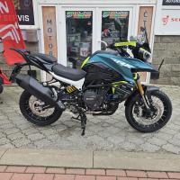 TRK 902 Xplorer