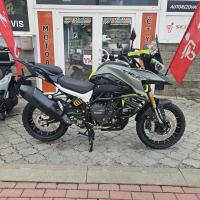 TRK 902 Xplorer