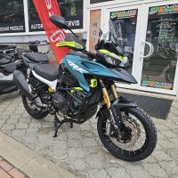 TRK 902 Xplorer