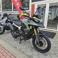 TRK 902 Xplorer