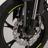 BKX 125 S, 11 kW, NOVINKA