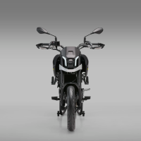 BKX 125 S, 11 kW, NOVINKA