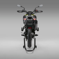 BKX 125 S, 11 kW, NOVINKA
