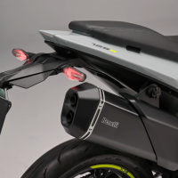 BKX 125 S, 11 kW, NOVINKA