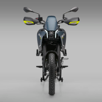 BKX 125, 11 kW, NOVINKA
