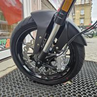 BKX 300 S Avio Blue, NOVINKA
