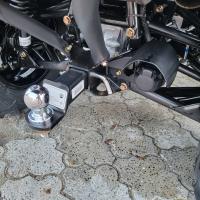 Outlander Max 700 XT, INT Platinum Satin, MY26