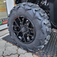 Outlander Max 700 XT ABS, Platinum Satin, MY26, SPZ