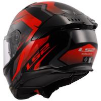 FF818 STORM III KOMAI BLACK RED-06