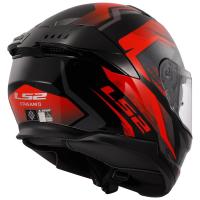 FF818 STORM III KOMAI BLACK RED-06
