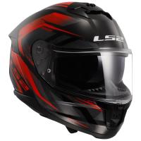 FF818 STORM III KOMAI BLACK RED-06