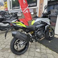 TRK 902 Stradale
