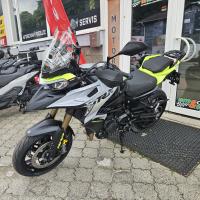 TRK 902 Stradale