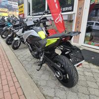 TRK 902 Stradale