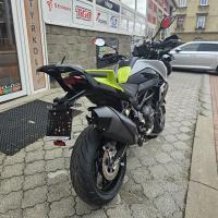 TRK 902 Stradale