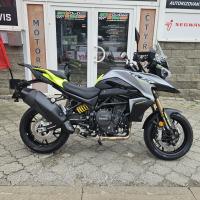 TRK 902 Stradale