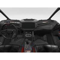 MAVERICK R XRS 999T SAS DCT Dusty Navy & Legion Red MY26
