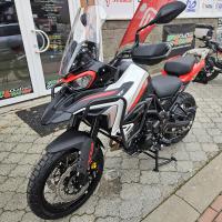 TRK 702 X, ZÁRUKA 5 LET, AKCE KUFRY
