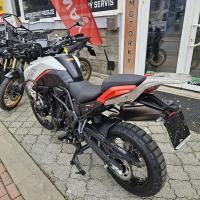 TRK 702 X, ZÁRUKA 5 LET, AKCE KUFRY