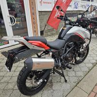 TRK 702 X, ZÁRUKA 5 LET, AKCE KUFRY