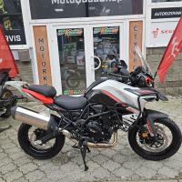 TRK 702 X, ZÁRUKA 5 LET, AKCE KUFRY