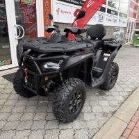 AT10 L Limited, EPS, E5+, 5let ZÁRUKA, NOVINKA