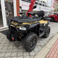 AT10 L Limited, EPS, E5+, 5let ZÁRUKA, NOVINKA, AKCE ŘÍJEN