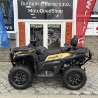 AT10 L Limited, EPS, E5+, 5let ZÁRUKA, NOVINKA, AKCE ŘÍJEN