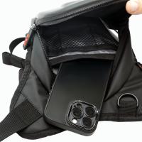 SHIELD  LEG BAG, 2.5l