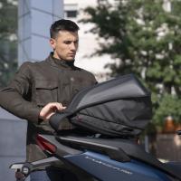 SHIELD, 25l