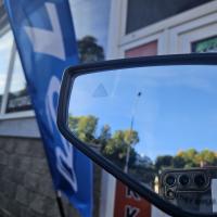 SR 450 X, DVOUVÁLEC, nastavitelné tlumiče, TCS, ABS, padací rám