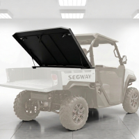 CARGO BED pro Segway Fugleman UT6