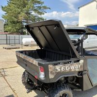 CARGO BED pro Segway Fugleman UT6