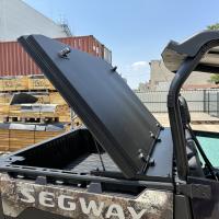 CARGO BED pro Segway Fugleman UT6