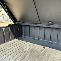 CARGO BED pro Segway Fugleman UT6
