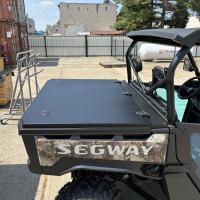 CARGO BED pro Segway Fugleman UT6