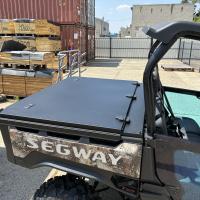 CARGO BED pro Segway Fugleman UT6