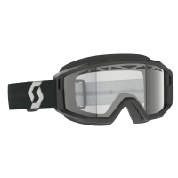 PRIMAL ENDURO black/white clear works