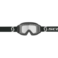 PRIMAL ENDURO black/white clear works